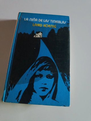 La niña de las tinieblas