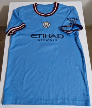 Camiseta Manchester City Puma