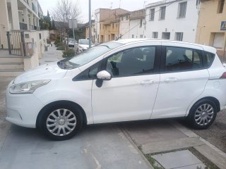 Ford B-MAX 2015