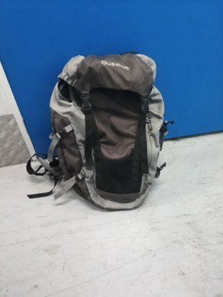 Mochila Quechua Grande