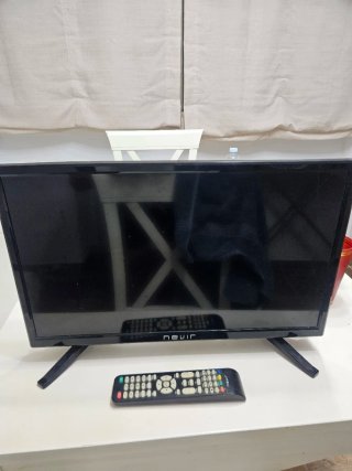 Televisor Nevir 22 pulgadas Full HD