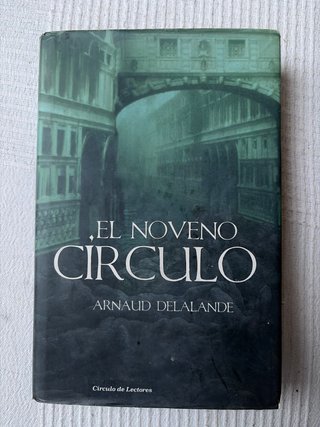 El noveno círculo