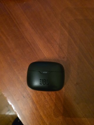 Auriculares JBL Tune