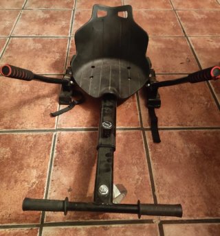 Silla para Hoverboard