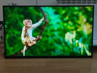 Smart TV LG 50 pulgadas