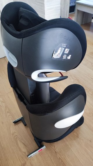 Silla de coche Cybex