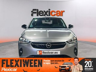 Opel Corsa 1.2T XHL 74kW (100CV) Edition