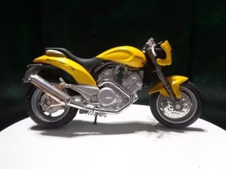 Voxan Roadster 1000 (1/18)