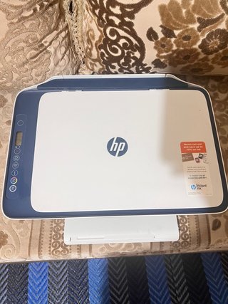 Impresora HP Instant Ink