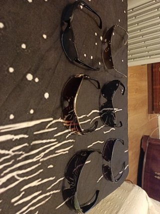 Lote de 6 Gafas de Sol