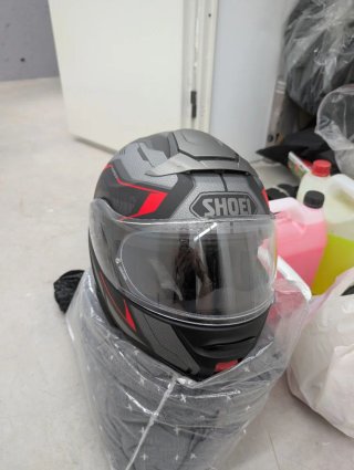 Casco Modular Shoei Neotec II