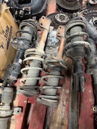 Suspensión Original Subaru Impreza STI 06-07