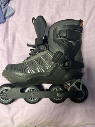 Patines en Línea Talla 42