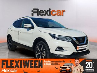 Nissan Qashqai 1.2 DIG-T ACENTA