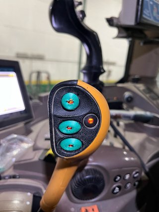 Kit de botones para PowerQuad John Deere 6R