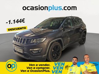 Jeep Compass 1.6 Multijet Night Eagle 4x2 88 kW (120 CV)