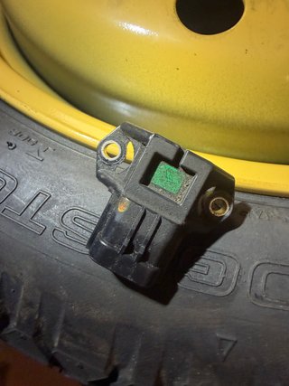 Sensor MAP Subaru Impreza STI 2008-2014