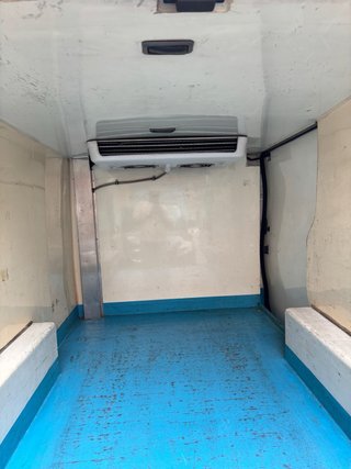 Renault Trafic 2007