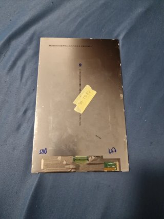 Pantalla LCD Samsung Galaxy Tab A 10.1