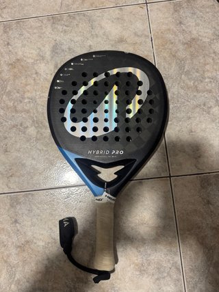 Pala de Pádel Kuikma Hybrid Pro