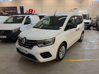 Renault Kangoo 2021