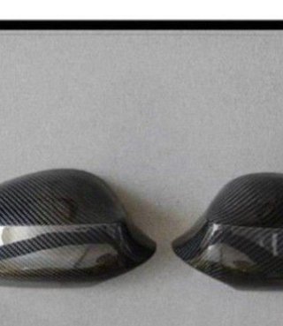 Cubre Espejos Carbono BMW S1 E87/E88/E81/E82 04
