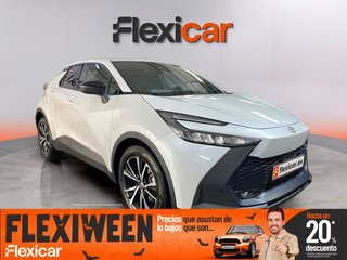 Toyota C-HR 2.0 220PH Advance