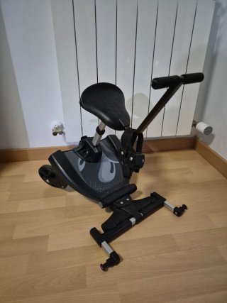 Patín con Asiento para Silla de Paseo