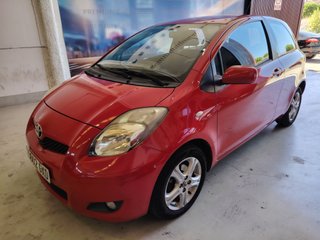 Toyota Yaris 2010