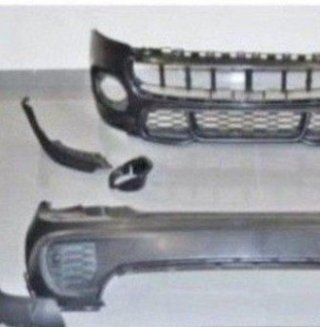 Kit de Carrocería Mini Cooper F56