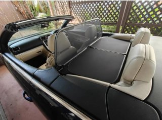Deflector de Viento Volkswagen Eos