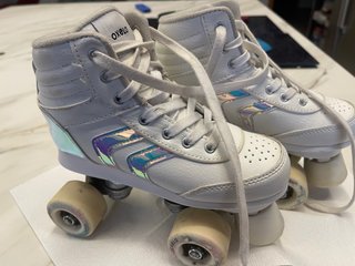 Patines Oxelo Blancos