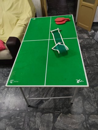 Mesa de Ping Pong Infantil