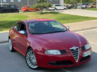 GT 1.9 JTD 150CV MANUAL Y NACÍONAL 3900€