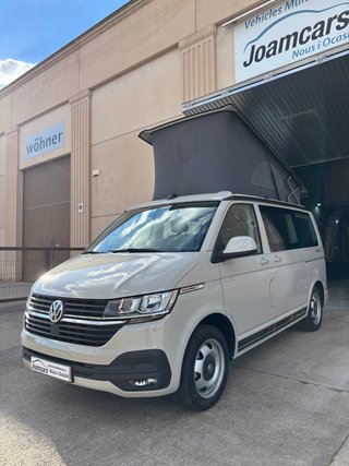 Volkswagen California Beach outdoor 2.0 TDI 150cv