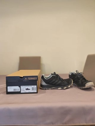 Zapatillas Adidas Terrex Gore-Tex Talla 39