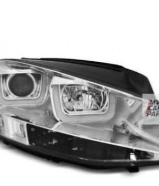 FAROS DELANTEROS LED U PARA VW GOLF 7... rmb224438