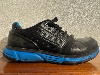 Zapatillas Fox Talla 45
