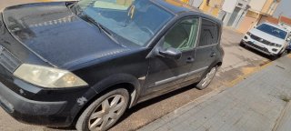 Renault Megane 2005