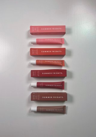 Lip Balm de Summer Fridays