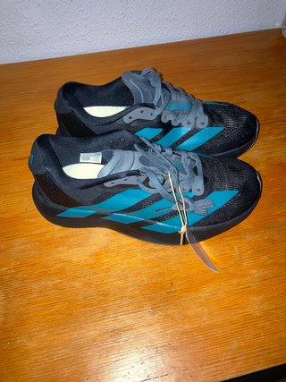 Zapatillas Adidas Adizero
