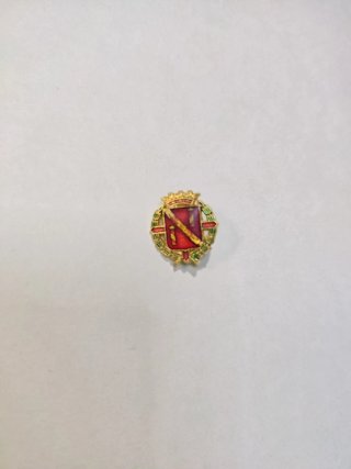 Insignia Militar Esmaltada