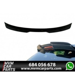 Extension de aleron para Volkswagen Polo 6R 6C 200
