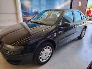 SEAT Leon 2005