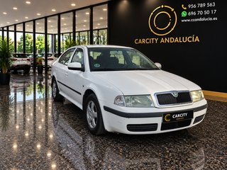 Skoda Octavia 2009