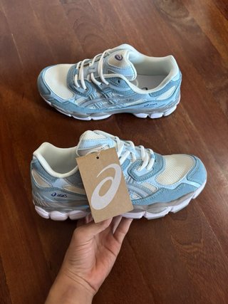 Zapatillas Asics Gel-NYC