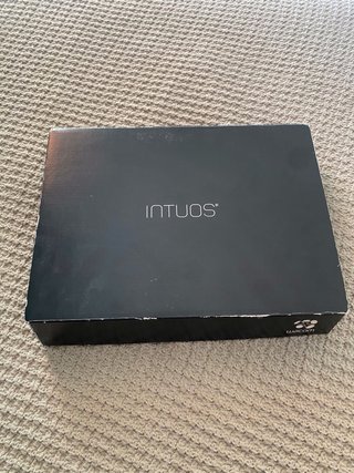 Tablet grafico Wacom Intuos Small CTH-480