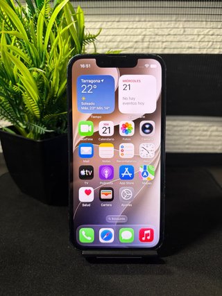 iPhone 13 mini 128Gb / Riparare / 76%