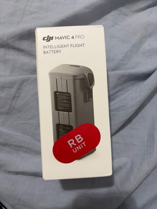 Batería DJI Mavic 4 Pro