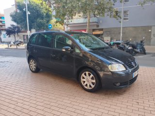 Volkswagen Touran 2006